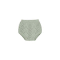 Knit Bloomer - Sage