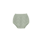 Knit Bloomer - Sage