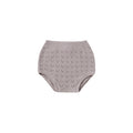 Knit Bloomer - Lavender