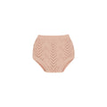 Knit Bloomer Melon
