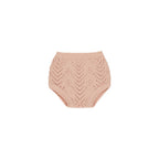 Knit Bloomer Melon