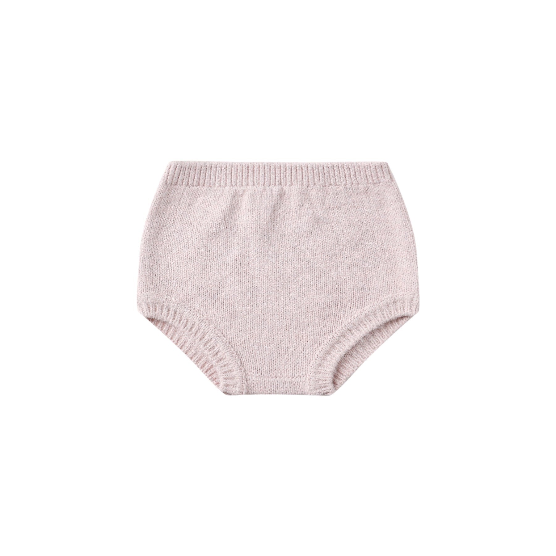 Quincy Mae Knit Bloomer - Lilac
