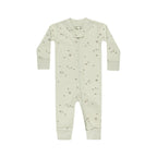 Zip Longsleeve Sleeper - Stars