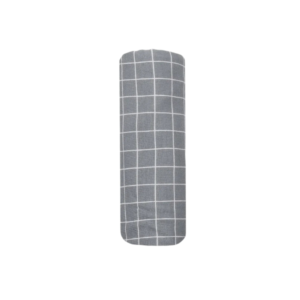 Quincy Mae Bamboo Baby Swaddle | Grid