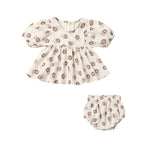 PRE-ORDER - Francy Set - Fall Floral
