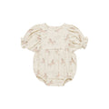 Cosette Romper - Unicorns