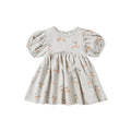 Darla Dress - Reindeer