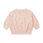 PRE-ORDER - Relaxed Sweatshirt - Hearts