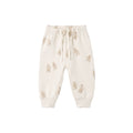 Relaxed Fleece Sweatpant Gingerbread