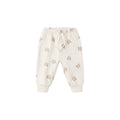 Relaxed Sweatpant - Brown Bear
