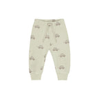 Relaxed Sweatpant - Cars