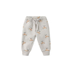 Relaxed Fleece Sweatpant - Reindeer