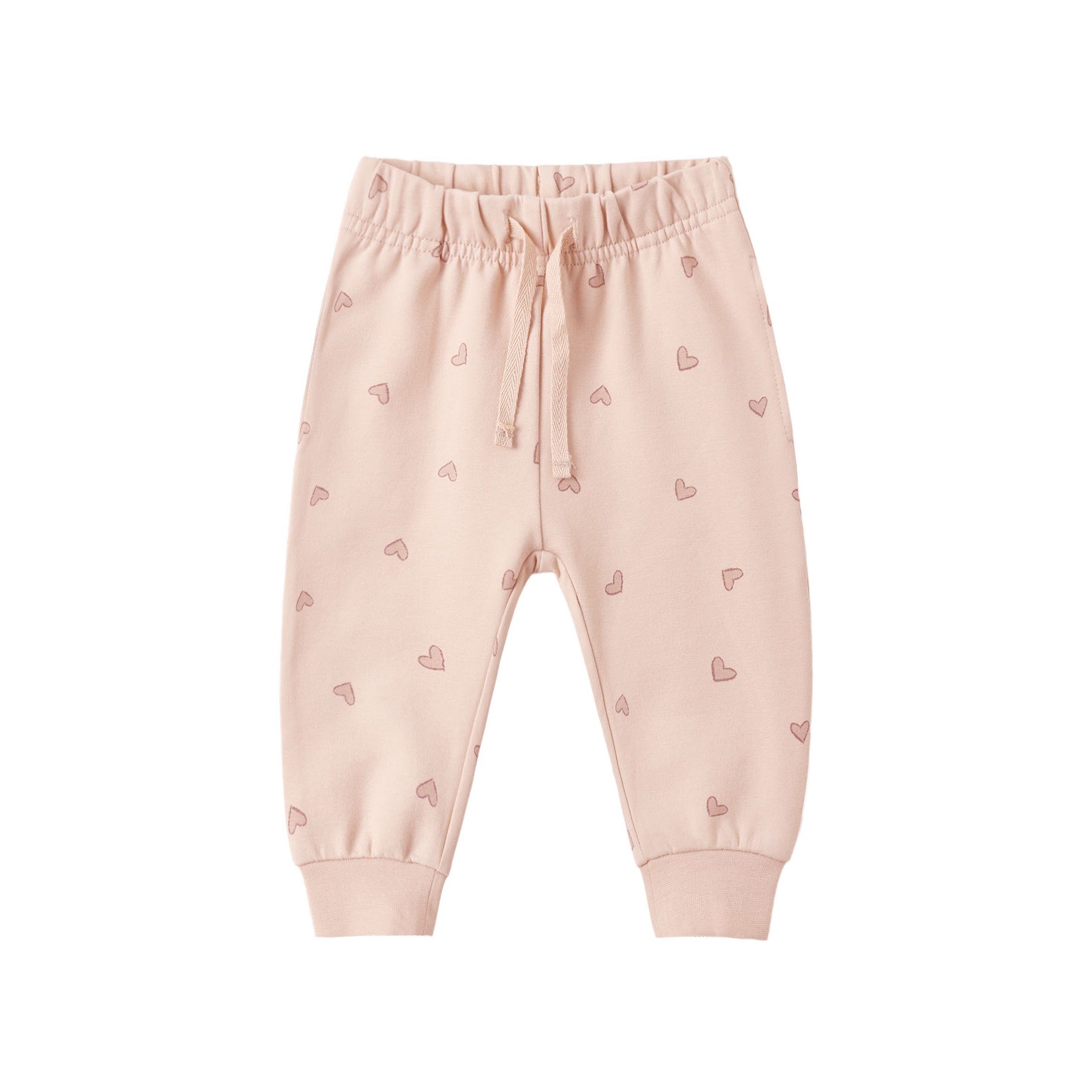 PRE-ORDER - Relaxed Sweatpant - Hearts