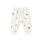 Relaxed Fleece Sweatpant Critters