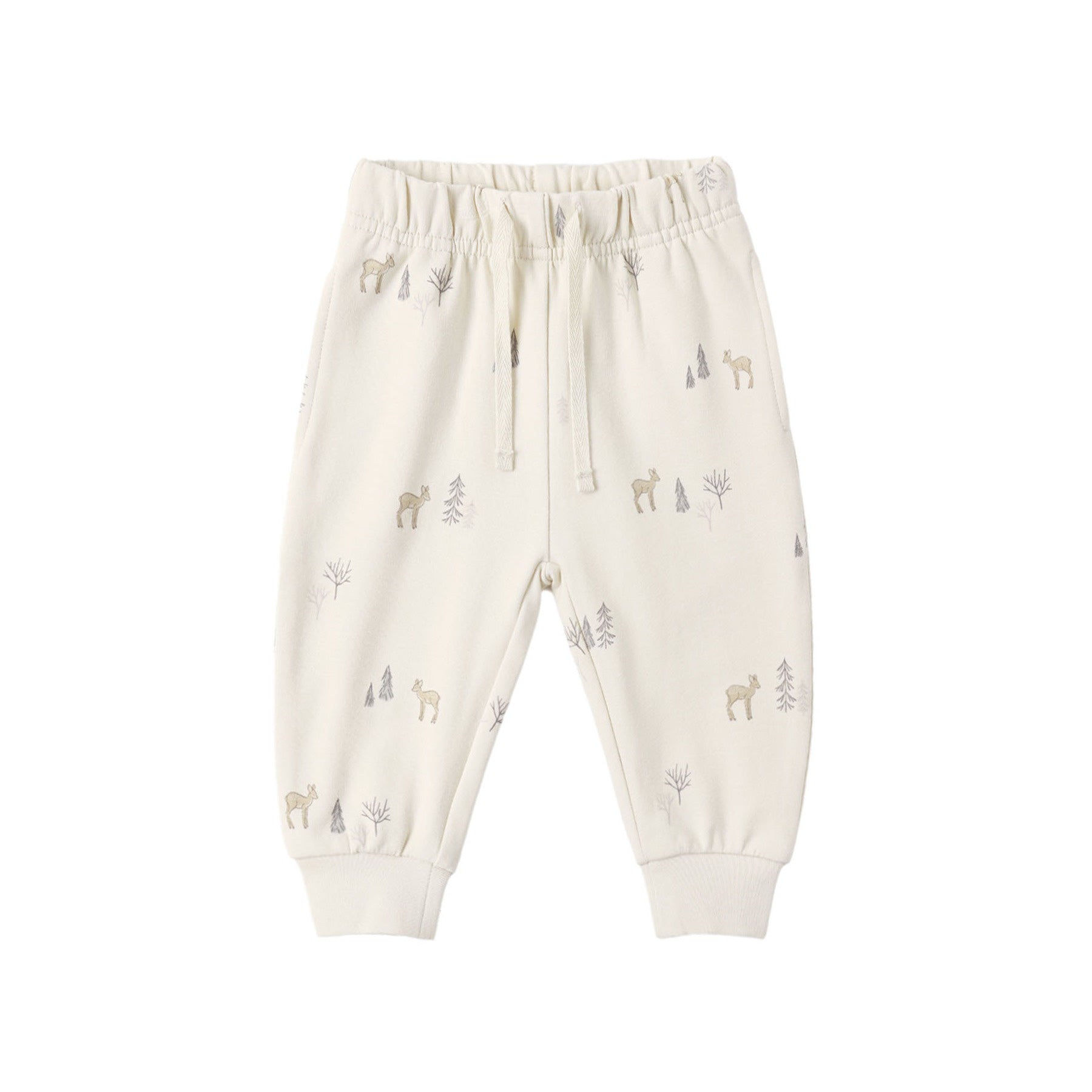 PRE-ORDER - Relaxed Sweatpant - Deer