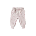 Relaxed Fleece Sweatpant - Bows