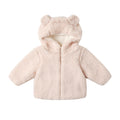 Bear Jacket - Antique