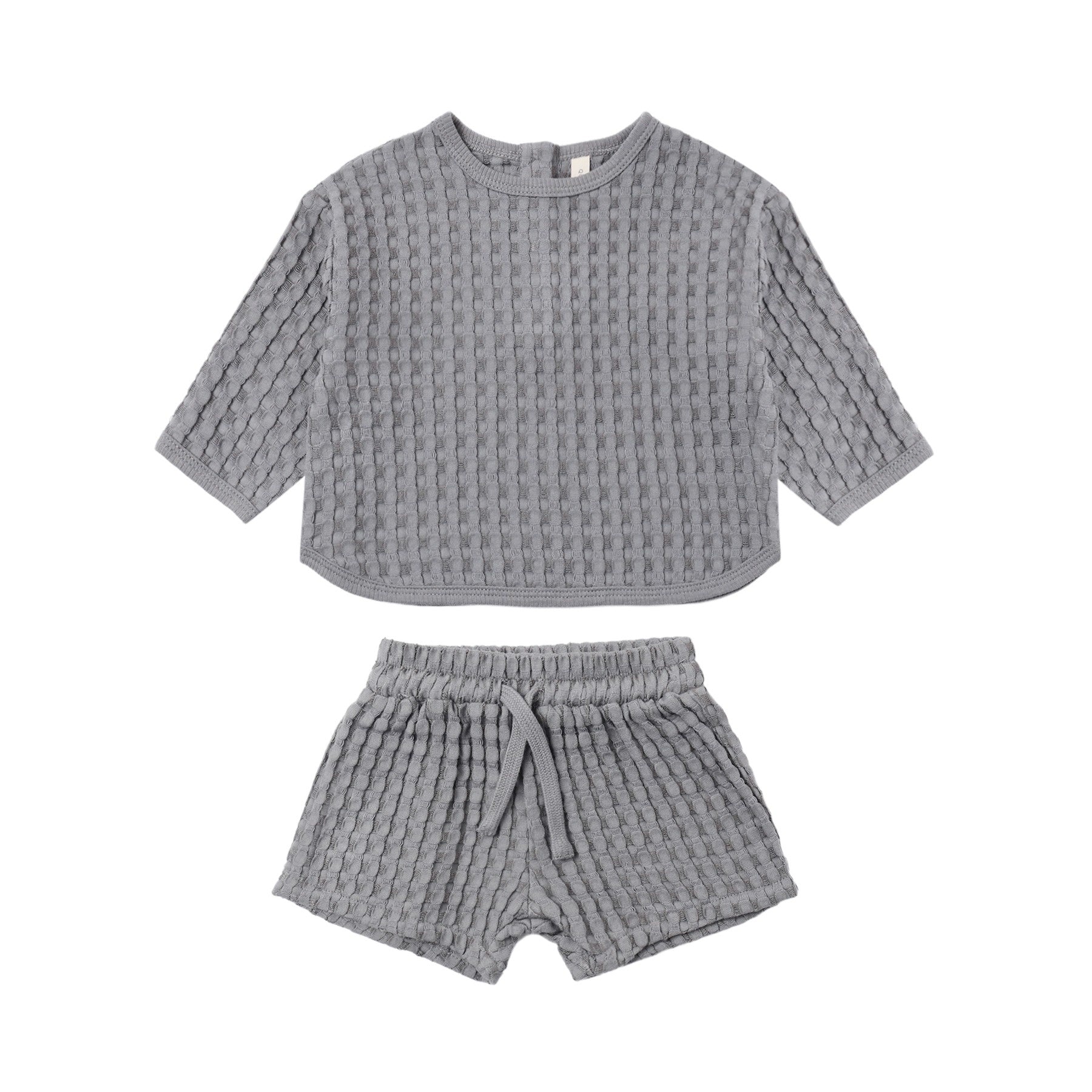 PRE-ORDER - Flynn Set - Slate