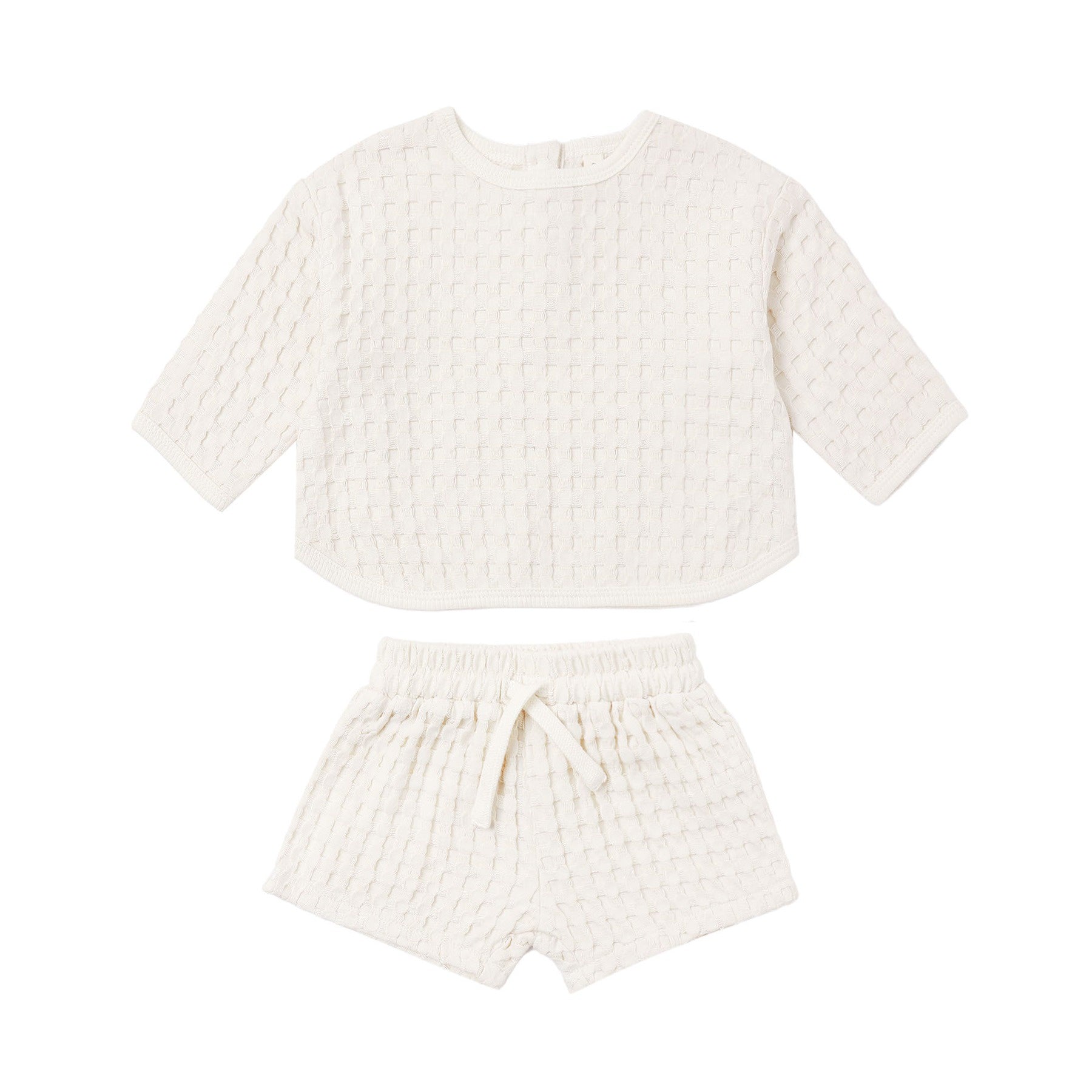 PRE-ORDER - Flynn Set - Natural
