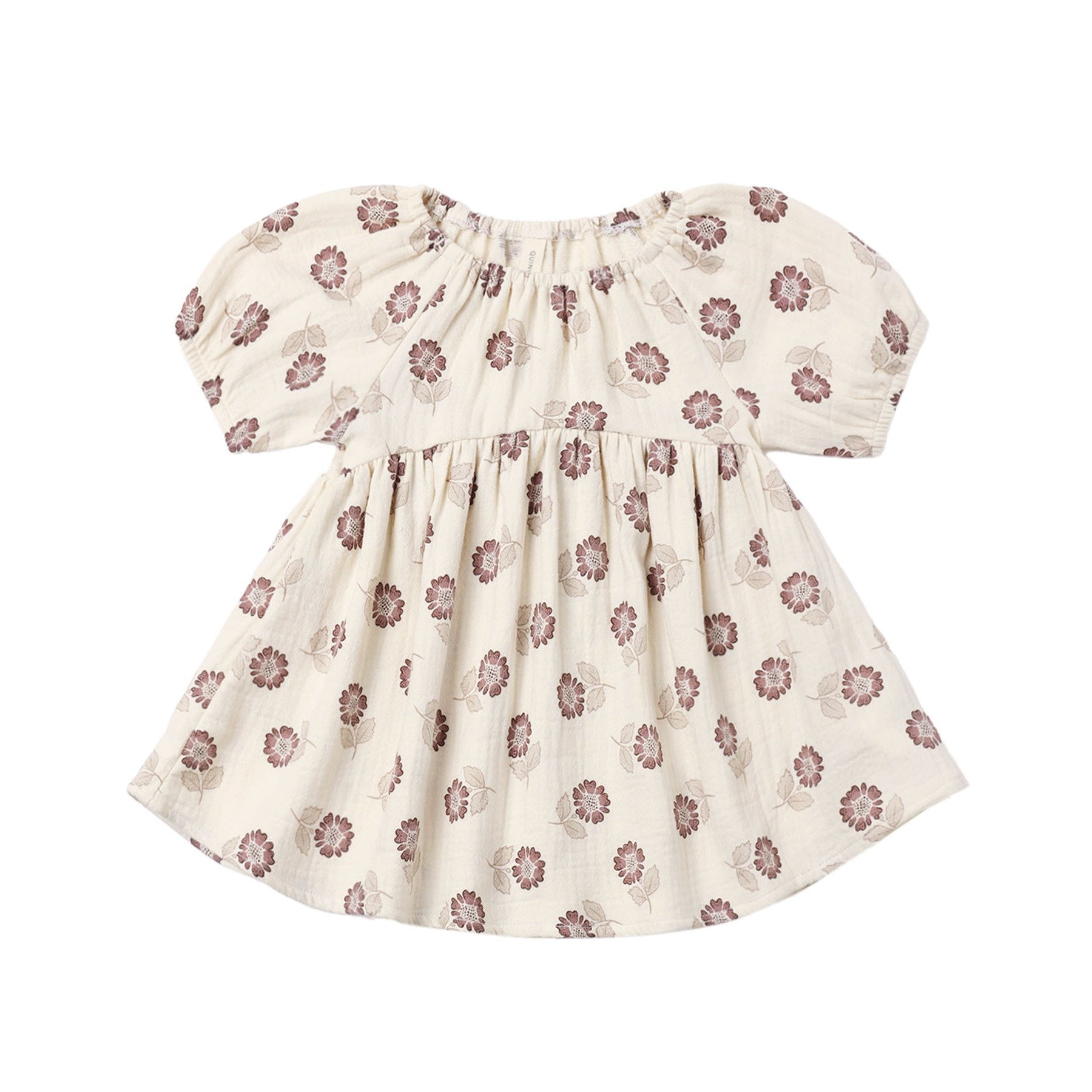 PRE-ORDER - Bella Dress - Fall Floral