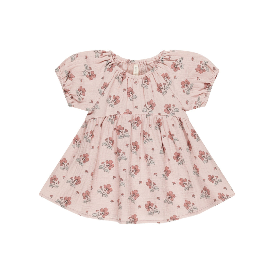 Quincy Mae Bella Dress - Vintage Floral Quincy Mae Bella Dress - Vintage Floral