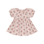 Bella Dress - Vintage Floral