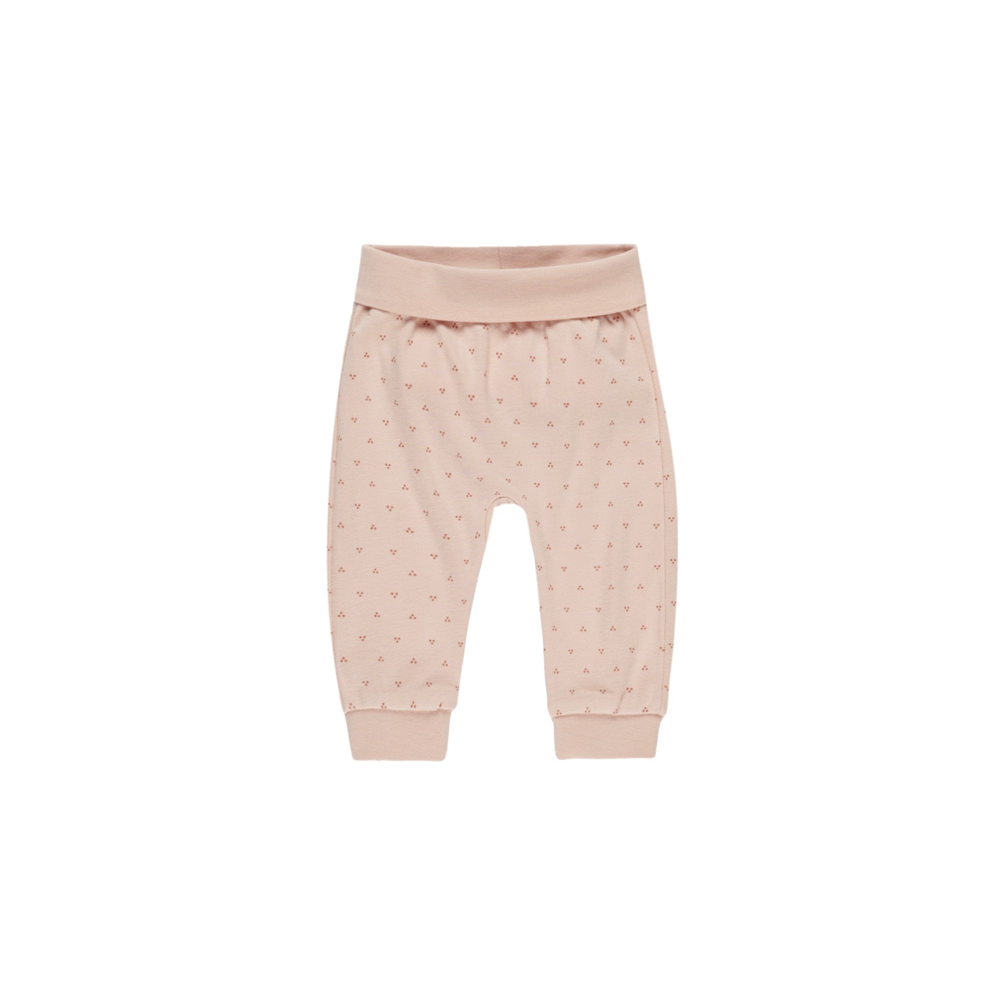 Quincy Mae Baby Pant - Dotty