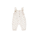 Nova Romper - Strawberries