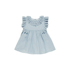 Sophie Dress - Chambray