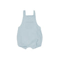 Thomas Romper - Chambray