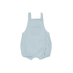 Thomas Romper - Chambray