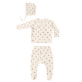 Take Home Set Red Bows