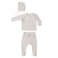 Take Home Set Fog Stripe