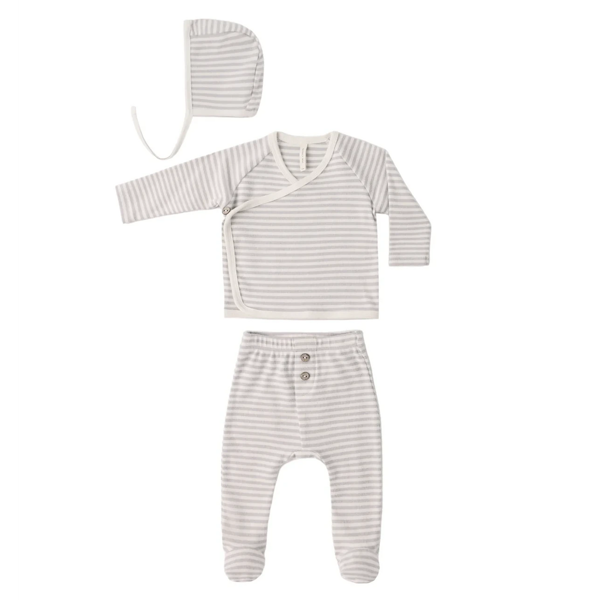 Take Home Set Fog Stripe