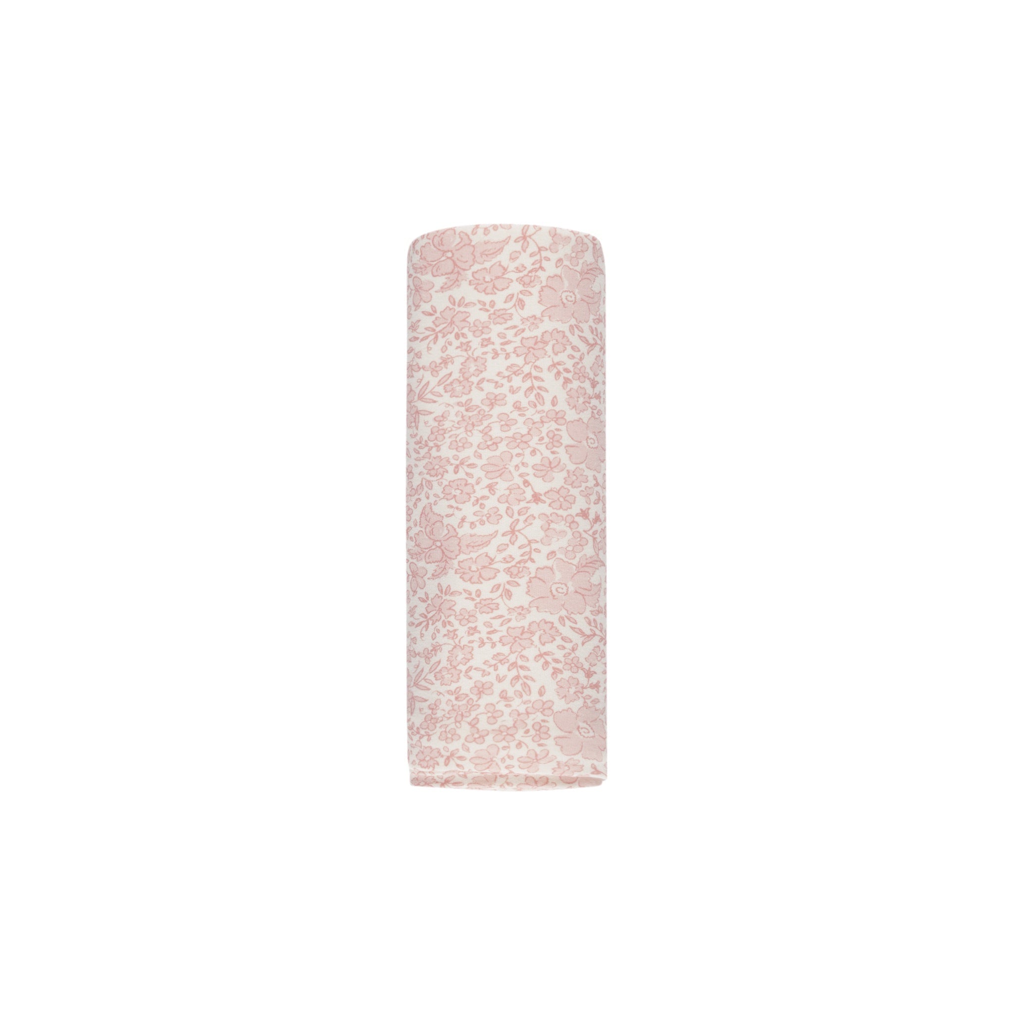 Quincy Mae Swaddle - Pink Blossom