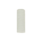 Swaddle - Sage Stripe