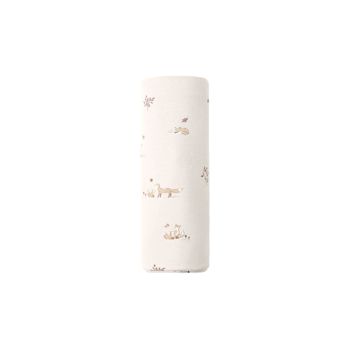 PRE-ORDER - Swaddle Fox Land