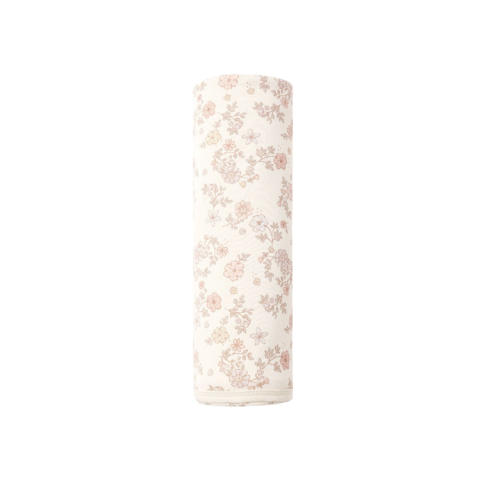 PRE-ORDER - Swaddle - Floral Vine