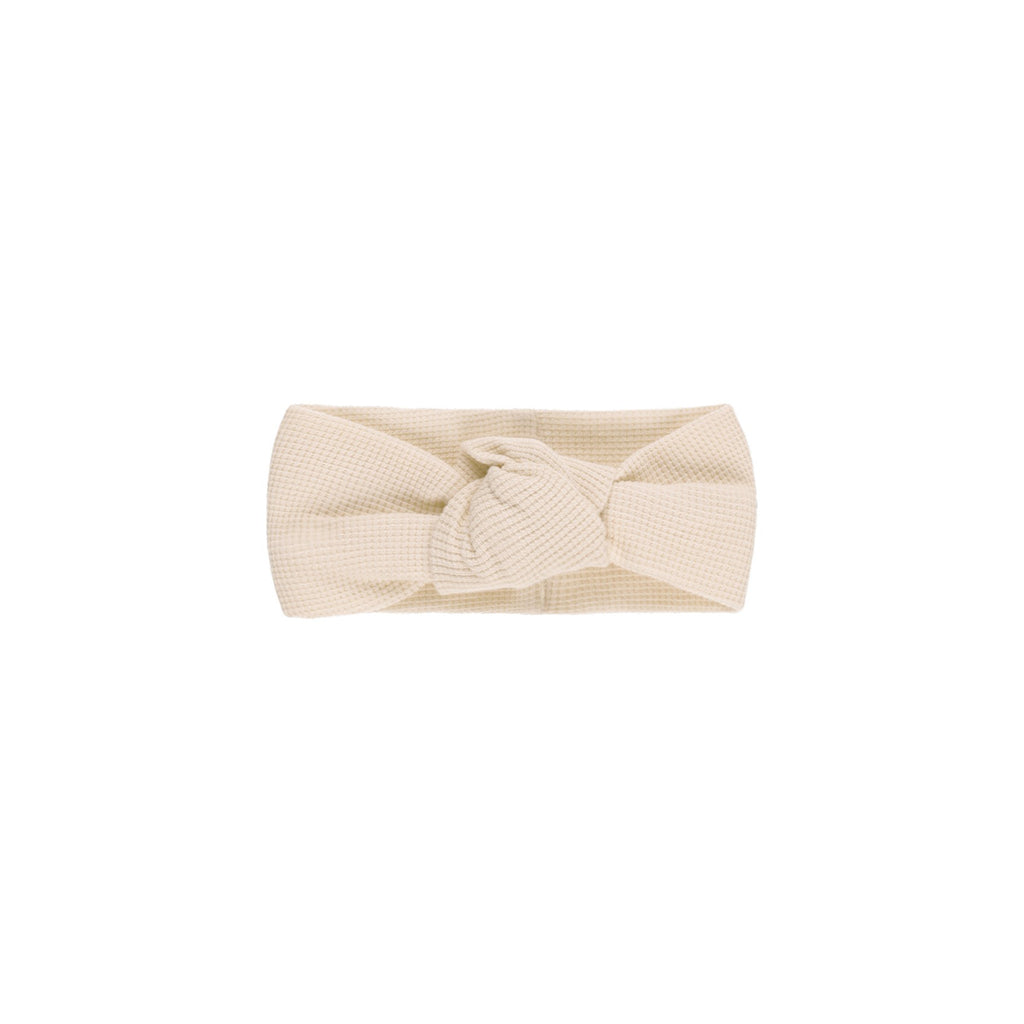 Quincy Mae Knotted Headband - Antique