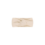 Knotted Headband - Antique