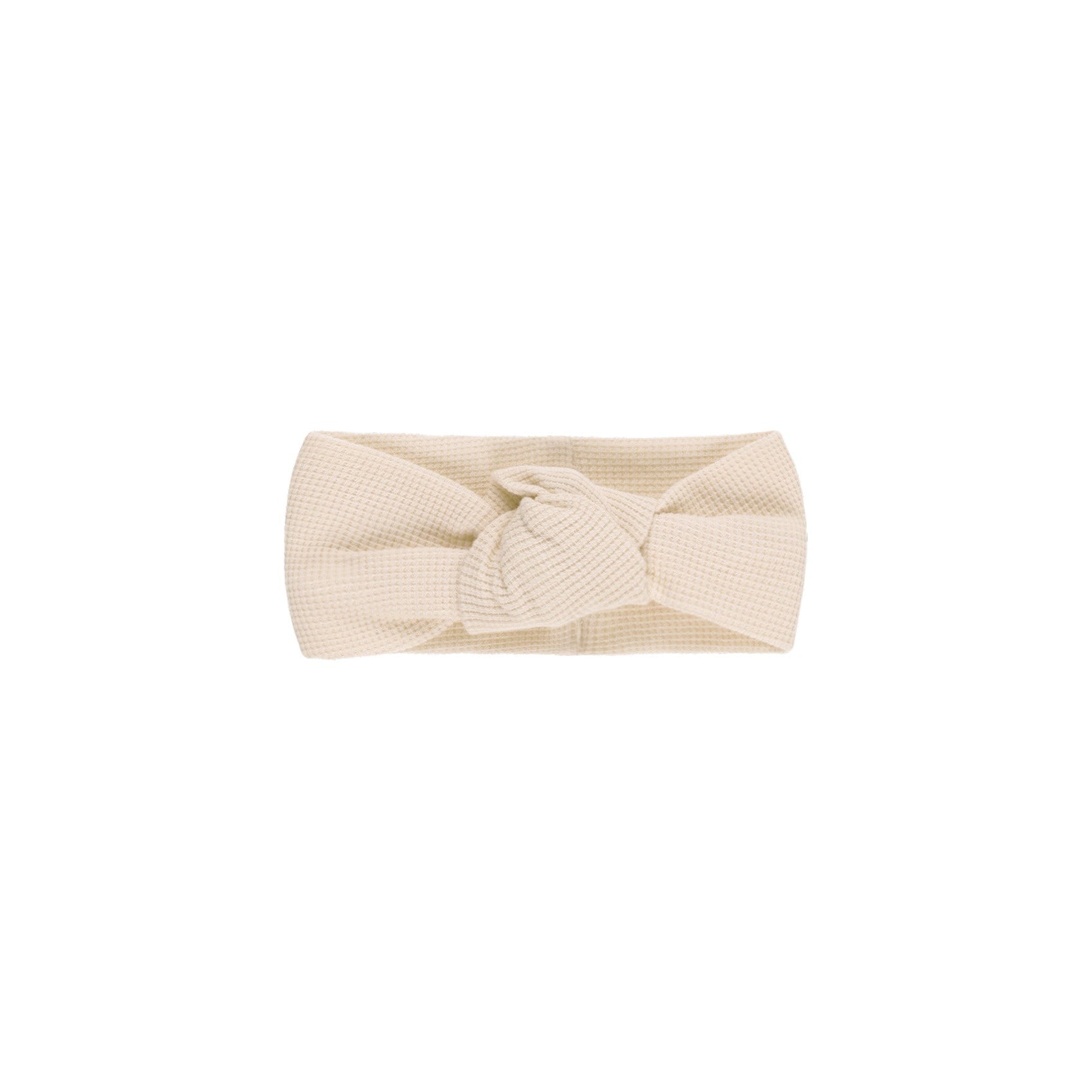 Quincy Mae Knotted Headband - Antique