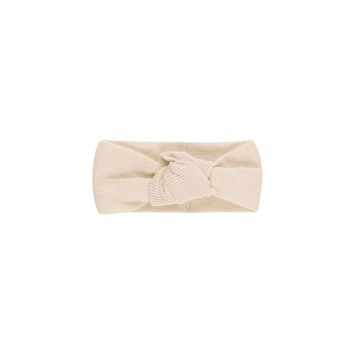 Quincy Mae Knotted Headband - Antique