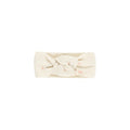 Knotted Headband - Vintage Rose