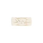 Knotted Headband - Vintage Rose