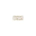 Ribbed Knotted Headband - Fleur