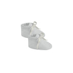 Baby Booties - Sky