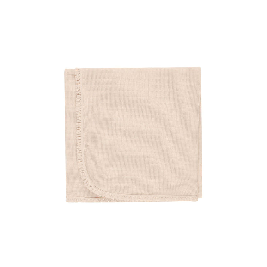 Quincy Mae Baby Blanket - Antique