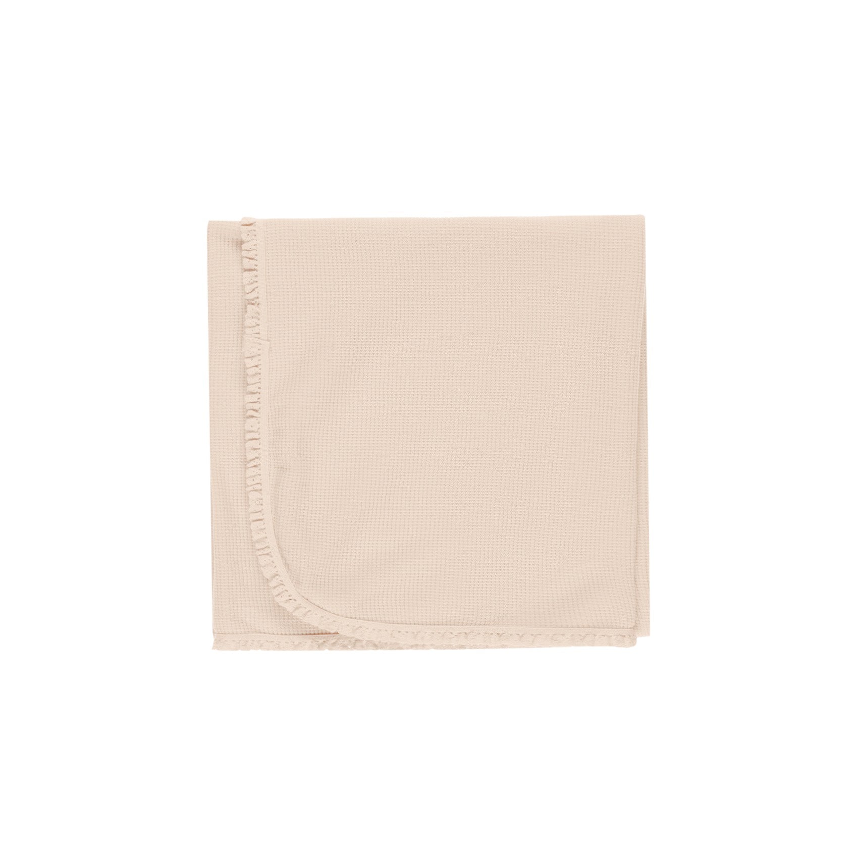 Quincy Mae Baby Blanket - Antique
