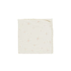 Baby Blanket - Vintage Rose