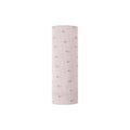 Pointelle Baby Blanket - Lilac Ditsy